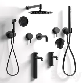 Devit Art Set